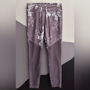 Floral Leggins